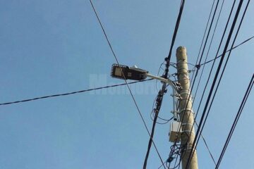 Asigurarea utilităților la Sala Polivalentă este una dintre prioritățile acestui an