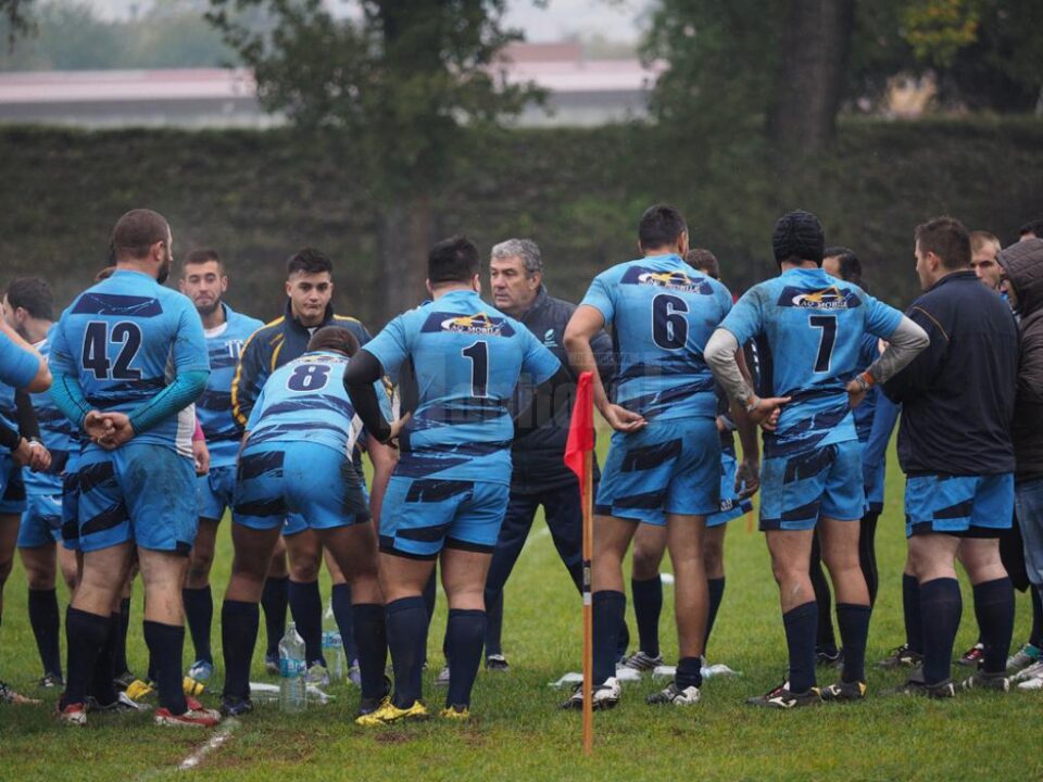 CSM Suceava va avea un meci de pregătire cu o echipă din prima ligă, Politehnica Iași