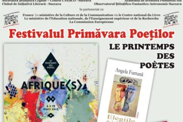 Unde fugim de-acasă...