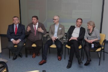 Specialiști din țară și străinătate au dezbătut problematica piciorului diabetic