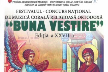 Festivalul „Buna Vestire”
