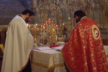 Stăpânul viei, Dumnezeu, este drept și milostiv