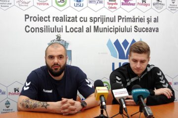Universitarii speră să câștige cele trei puncte importante din meciul cu Steaua