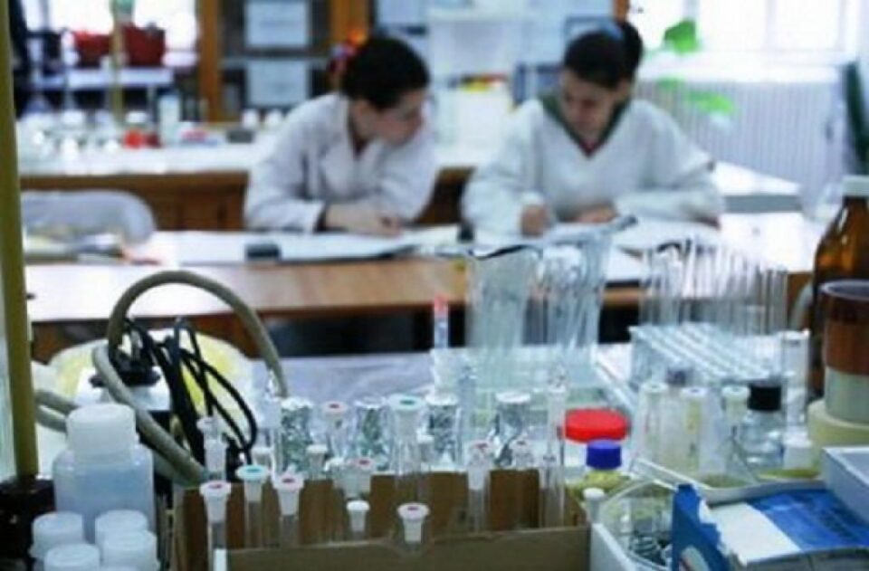 Olimpiada de chimie Foto www.ziuaconstanta.ro