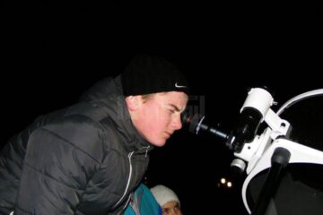 Faza județeană a concursului a avut loc la Colegiul Național ,,Petru Rareș” Suceava