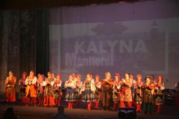 „Cazacii zburători”