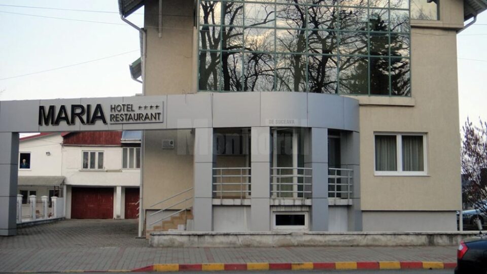 Recepționeră de hotel, violată în timpul serviciului