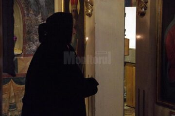 Să ne întoarcem de la întinăciune la curăție și de la păcat la sfințire!