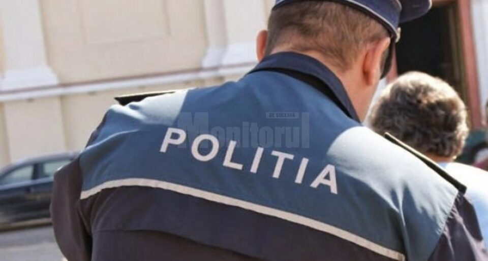 Soț gelos, trimis în judecată pentru infracțiuni cu violență asupra rivalului și a unui polițist