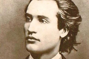 Mihai Eminescu