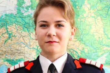 Sabina Calisevici a obținut aurul la internaționala din 2016