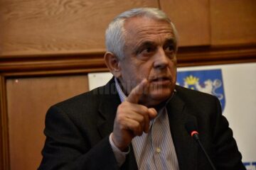 Ministrul Agriculturii, Petre Daea, a anunțat că acordarea subvențiilor reprezintă o prioritate pentru actualul Guvern