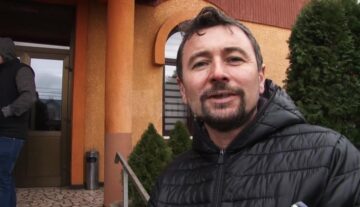 Dan Cristurean, unul dintre locuitorii comunei, crede că un post de jandarmi și personal suplimentat în poliția comunei ar putea rezolva mai bine problema infracțională din localitate