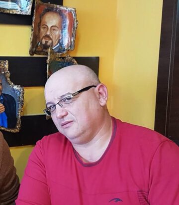 Misionarii muzicii folk