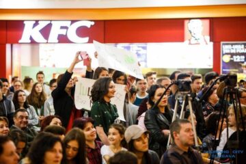 Miss și Mister Bucovina 2017 și-a desemnat câștigătorii, la Shopping City Suceava