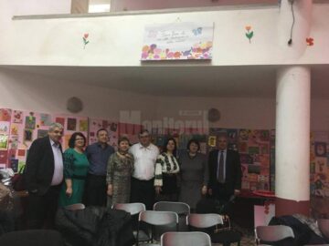 Prezență numeroasă și activități diverse la Simpozionul „Armonie prin joc și cânt, port și cuvânt", ediția a VII-a