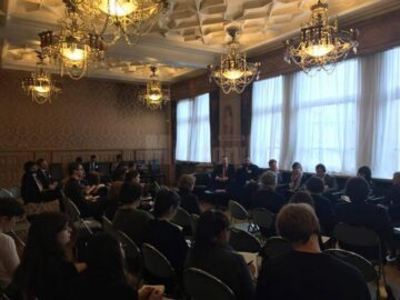 Suceava primește o finanțare de 52.000 de euro pentru un proiect de eficiență energetică