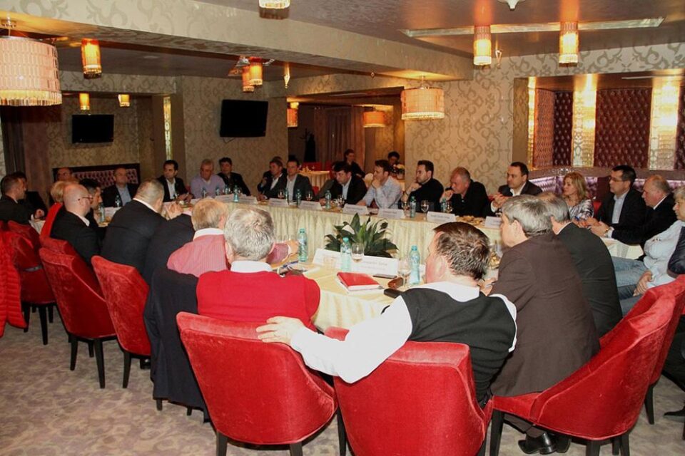 Primarul Sucevei, prezent la Adunarea Generală a Asociației Municipiilor din România