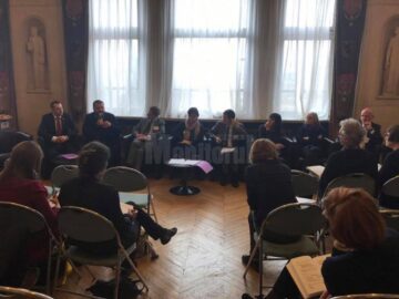 Suceava primește o finanțare de 52.000 de euro pentru un proiect de eficiență energetică