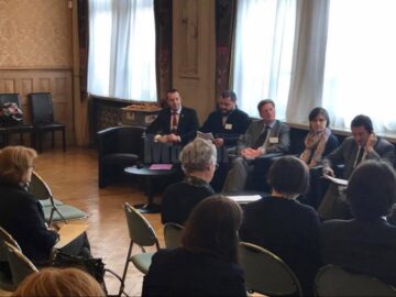 Suceava primește o finanțare de 52.000 de euro pentru un proiect de eficiență energetică