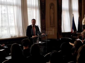 Suceava primește o finanțare de 52.000 de euro pentru un proiect de eficiență energetică