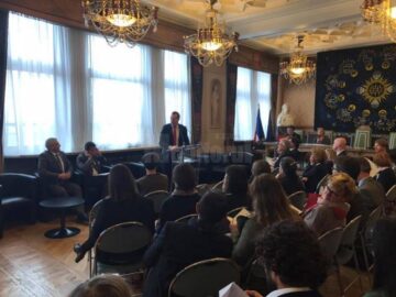 Suceava primește o finanțare de 52.000 de euro pentru un proiect de eficiență energetică