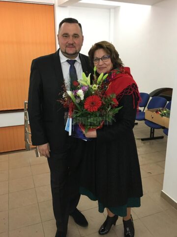 Spectacolul ,,Poezie și cântec pentru mama”, ediția I, la Mitocu Dragomirnei