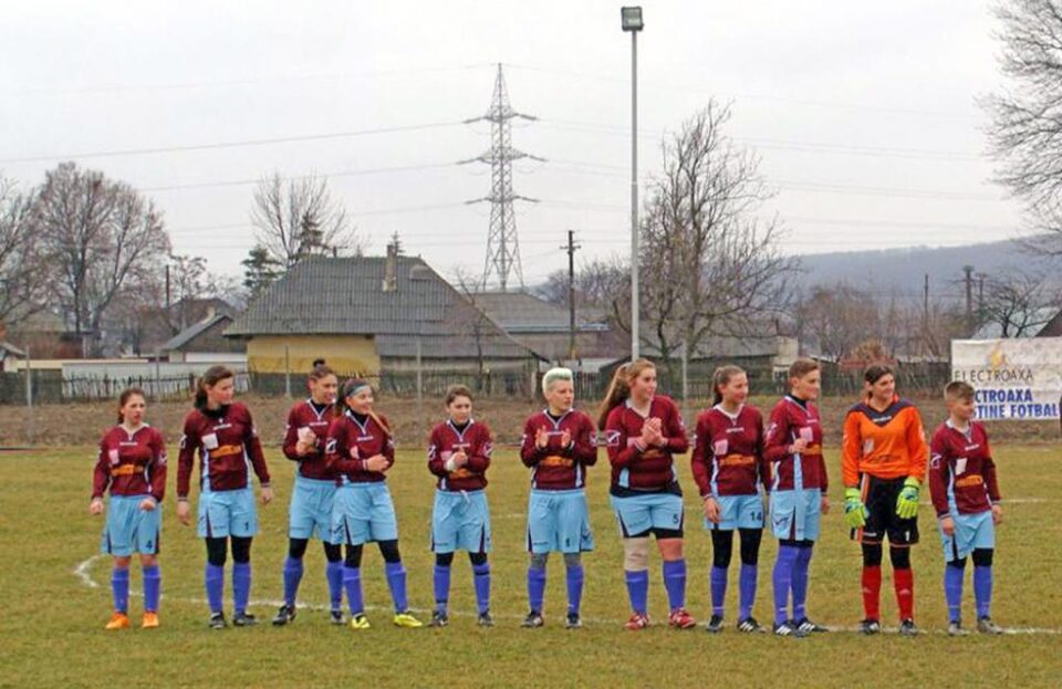 Armonia se menține pe locul 2 în ciuda acestei înfrângeri. Foto sportulfalticenean.worpress.com Armonia se menține pe locul 2 în ciuda acestei înfrângeri. Foto sportulfalticenean.worpress.com