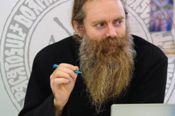 Conferința „Tânărul în căutarea libertății. Suntem cu adevărat liberi?”, la Arhiepiscopia Sucevei, lângă Mănăstirea „Sf. Ioan cel Nou”