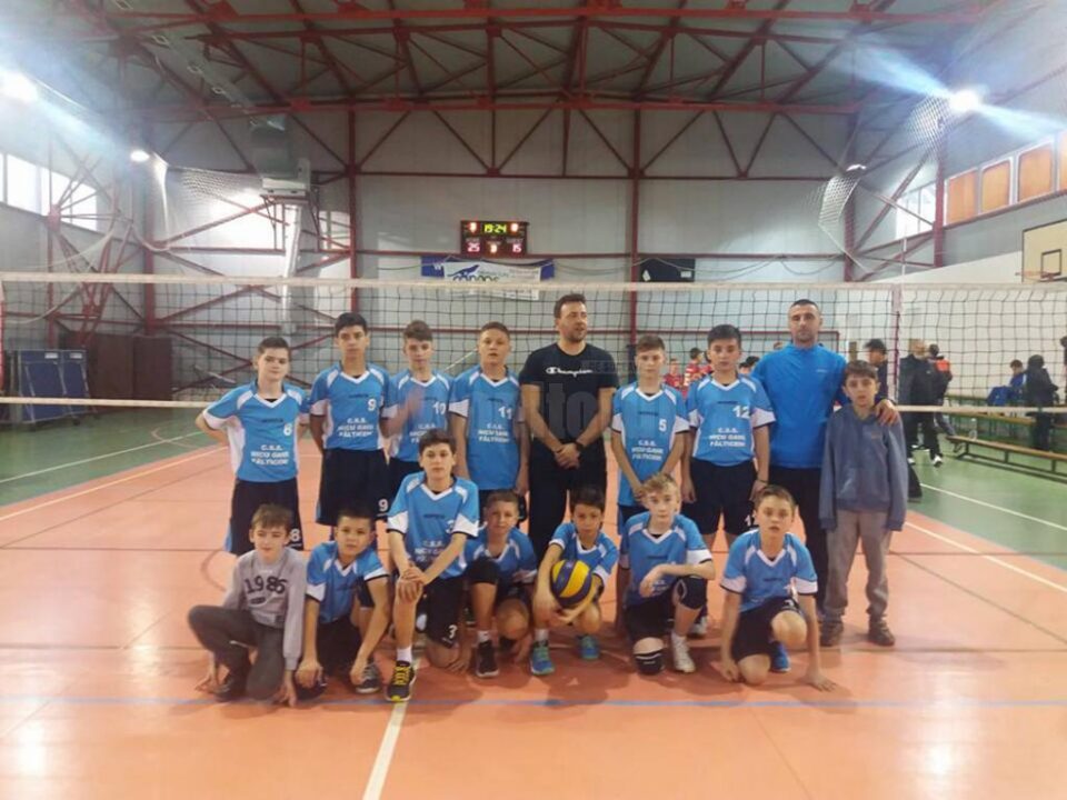 CSS "Nicu Gane"