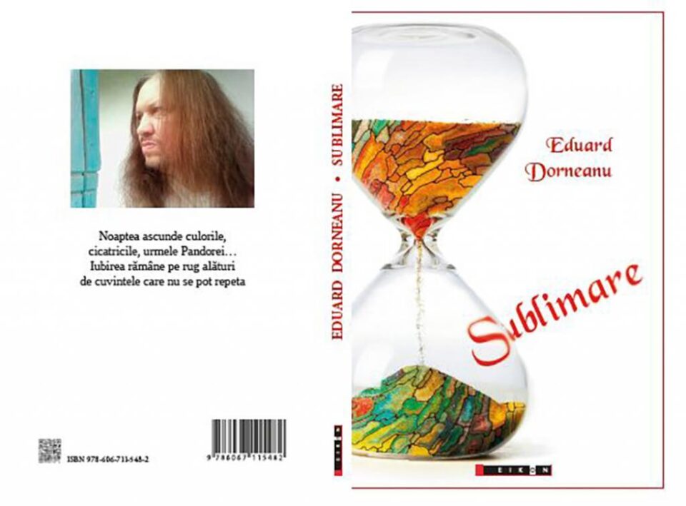 Eduard Dorneanu și sublimarea cuvântului