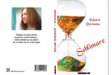Eduard Dorneanu și sublimarea cuvântului