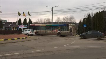 Autobuzele TPL circulă nespălate de o săptămână