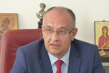 Alexandru Băișanu va promova un proiect de lege pentru transferul a 156 hectare de pădure la Primăria Suceava
