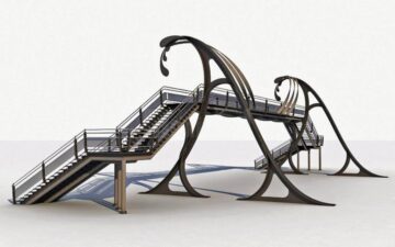 Desființarea trecerilor de pietoni de pe Calea Unirii și interzicerea accesului la stânga către Shopping City, printre măsurile de fluidizare a traficului rutier