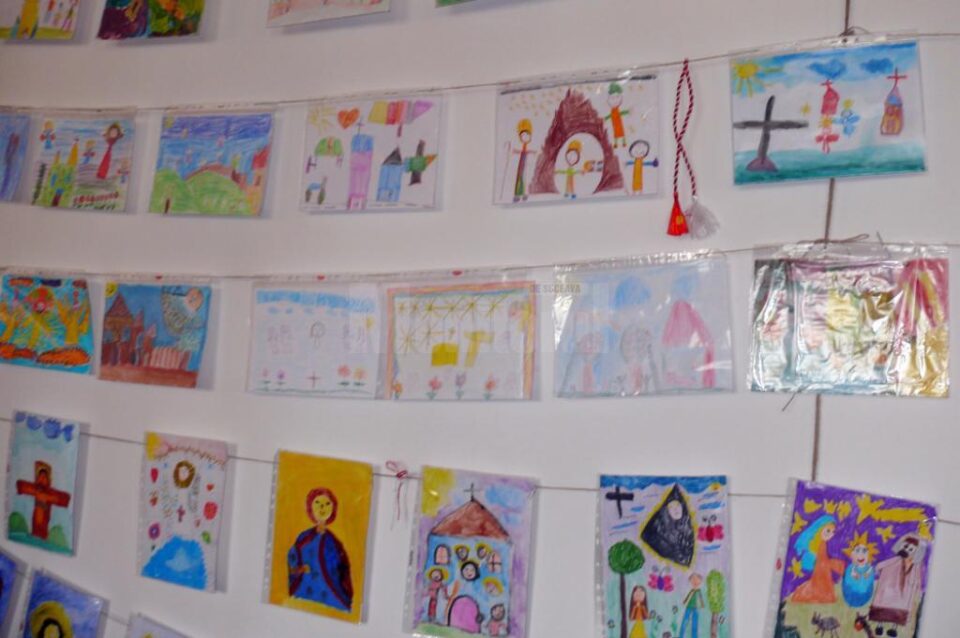 Concursul ,,Penelul Fermecat”, edițiile anterioare