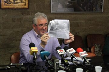 Ion Lungu a prezentat măsurile prin care se dorește a fi fluidizat traficul rutier pe Calea Unirii