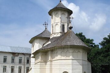 Părintele Serafim de la Bisericani: „Cel mai mare lucru este salvarea sufletului”