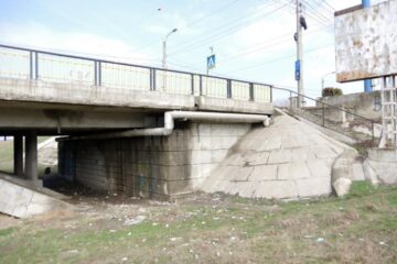 Desființarea trecerilor de pietoni de pe Calea Unirii și interzicerea accesului la stânga către Shopping City, printre măsurile de fluidizare a traficului rutier