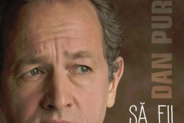 Dan Puric va susține la Suceava o conferință și va lansa cartea ”Să fii român” Dan Puric va susține la Suceava o conferință și va lansa cartea ”Să fii român”