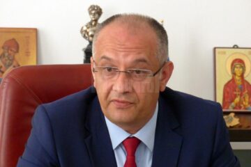 Alexandru Băișanu susține transferul a 500 de hectare de teren de la ADS la Primăria Suceava