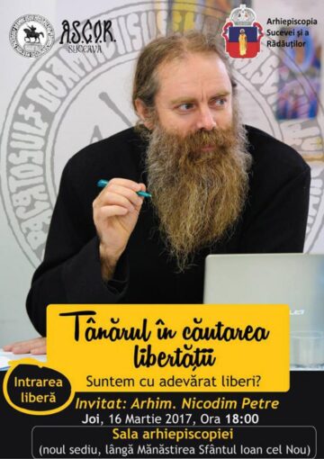 Unde fugim de-acasă...