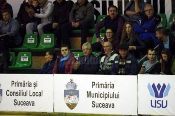 Primăria Suceava rămâne principalul finanțator al activităților sportive