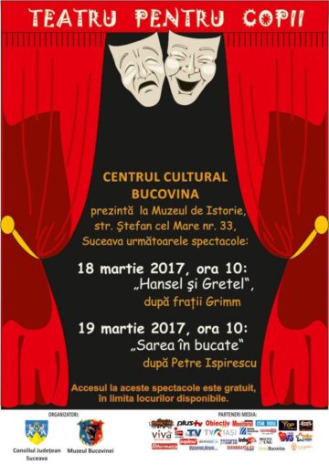 Unde fugim de-acasă...