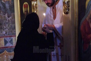 „Duhovnicul este cel care îți descoperă talanții și te ajută să-i lucrezi”