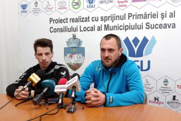 Universitarii vor avea un meci foarte greu pe teren propriu cu Potaissa Turda