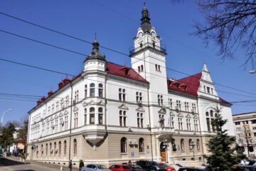 Bugetul Consiliului Județean Suceava a fost aprobat cu unanimitate de voturi