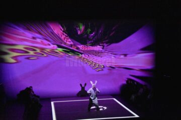 Trei ani fără femei și „Zadarnicele chinuri ale dragostei”