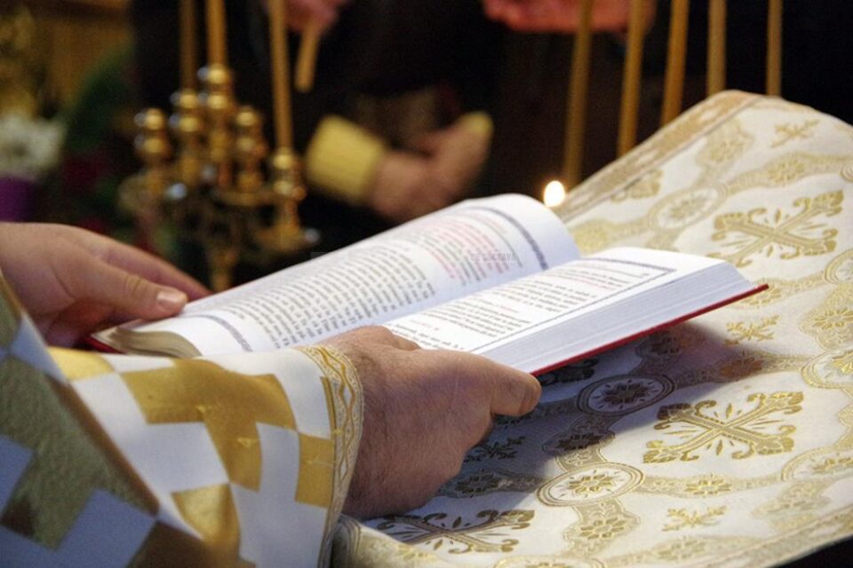 În post se exersează răbdarea