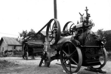 „Avem totdeauna în deposit”